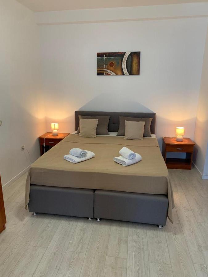 Apartmani California II Podgora Exterior photo