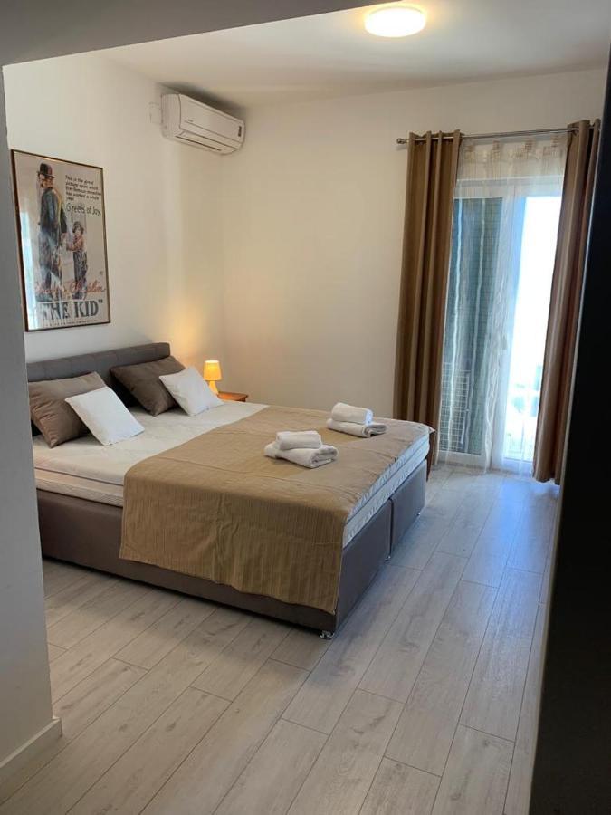 Apartmani California II Podgora Exterior photo