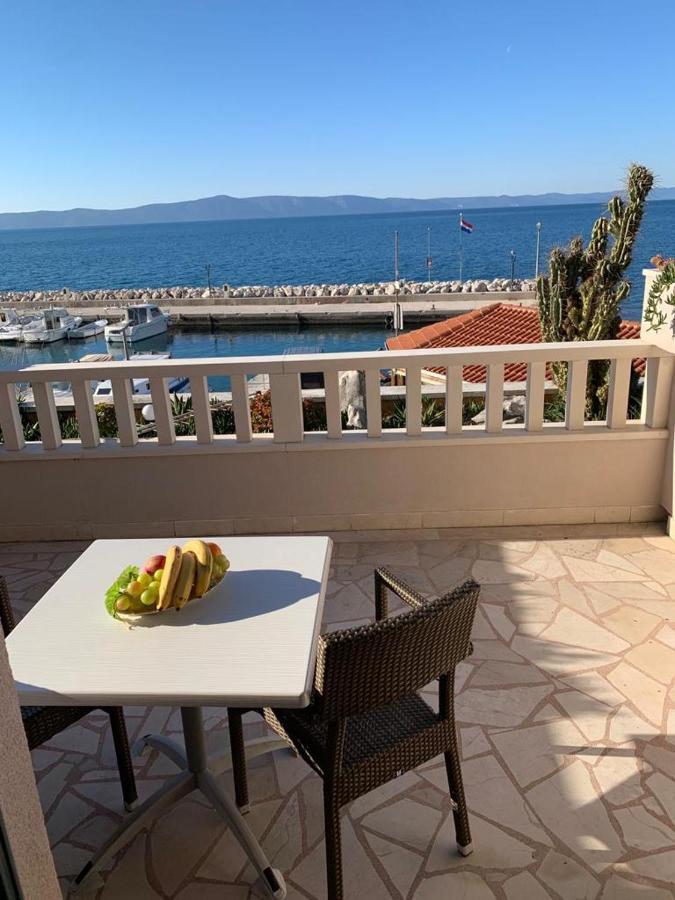 Apartmani California II Podgora Exterior photo